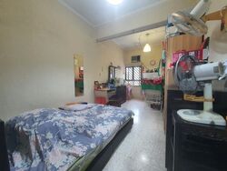 Tiong Bahru Estate (D3), Apartment #458744851